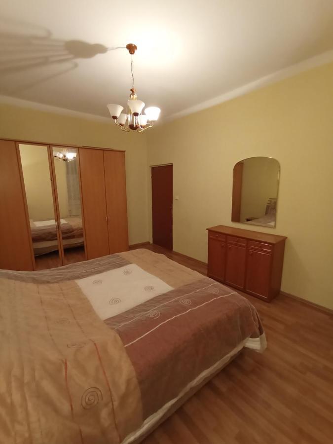 Apartments Captain Flint Прага Екстер'єр фото