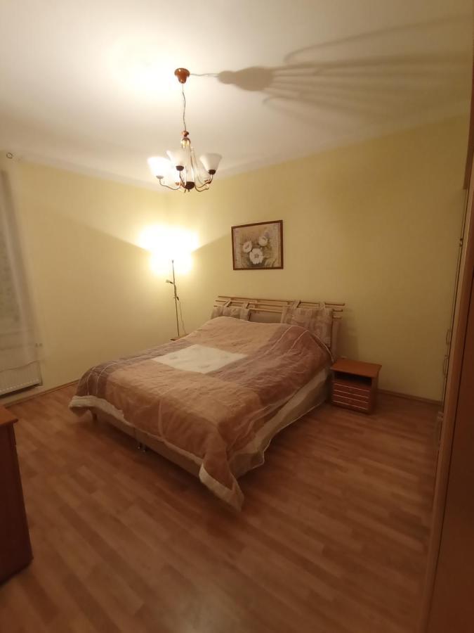 Apartments Captain Flint Прага Екстер'єр фото