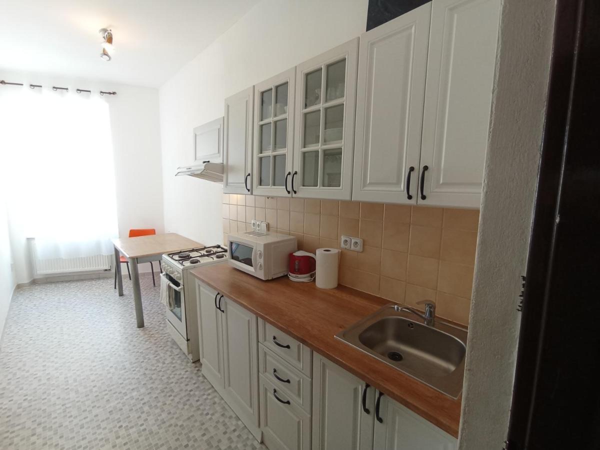 Apartments Captain Flint Прага Екстер'єр фото