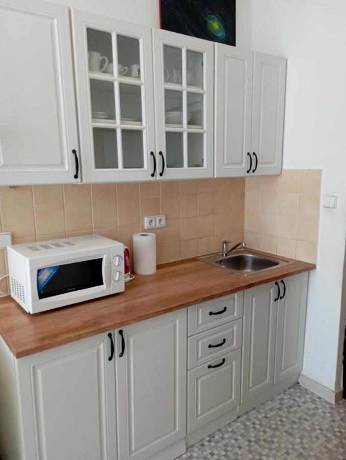 Apartments Captain Flint Прага Екстер'єр фото